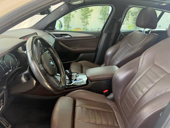 BMW X4 2.0 16V GASOLINA XDRIVE30I M SPORT STEPTRONIC BMW X4 2.0 16V GASOLINA XDRIVE30I M SPORT STEPTRONIC